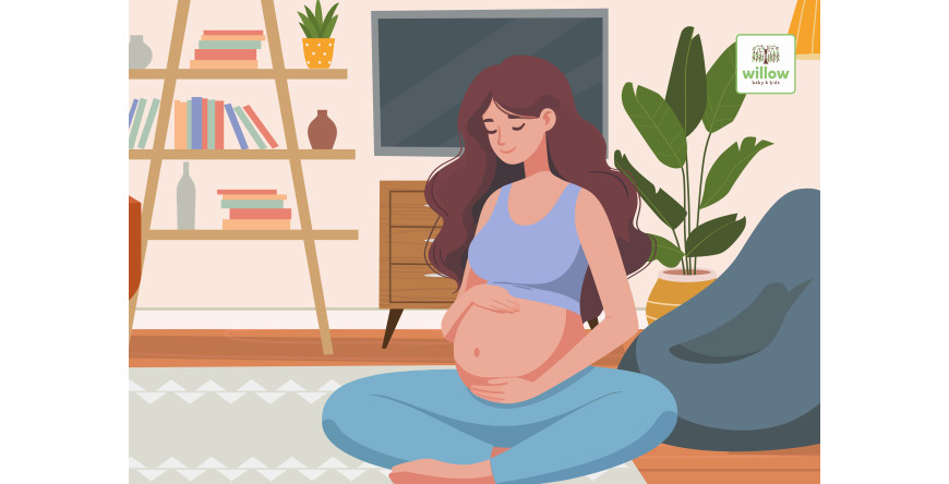 Janin Tidak Bergerak tapi Tidak Pendarahan, Apa Penyebabnya?